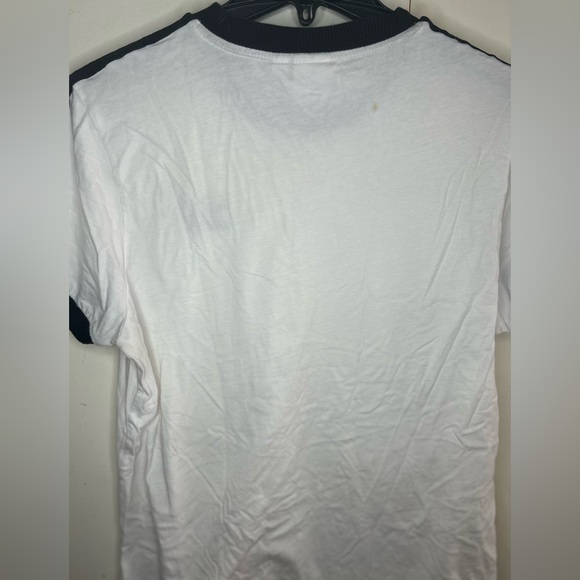 ADIDAS T-SHIRT - ADICOLOR CLASSICS 3-STRIPES TEE - Picture 5 of 5